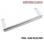 Λαβή Πόρτας Ψυγείου Samsung, DA97-15091A